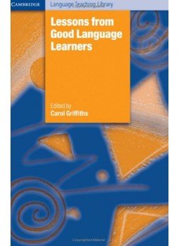GRIFFITHS, CAROL - Lessons from Good Language Learners GRIFFITHS, CAROL - Lessons from Good Language Learners, null 2010 antikvár könyv