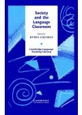 COLEMAN, HYWEL - Society and the Language Classroom