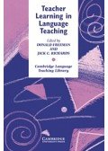 FREEMAN, DONALD - RICHARDS JACK C. - Teacher Learning in Language Teaching