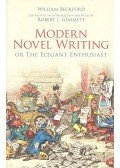 Beckford, William - Modern Novel Writing or The Elegant Enthusiast