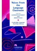 BAILEY, KATHLEEN M. - NUNAN, DAVID - Voices from the Language Classroom: Qualitative Research in Second Language Education