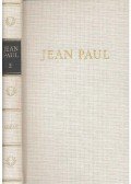 Paul, Jean - Jean Pauls Werke in Zwei Bänden #2