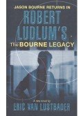 Robert Ludlum,Eric Van Lustbader - The Bourne Legacy