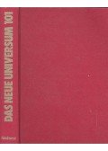 WÜRMLI, MARCUS - FENTZKE, GABRIELE - Das Neue Universum 101 - Wissen, Forschung, Abenteuer - Ein Jahrbuch