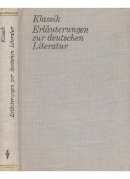 ALBRECHT, GÜNTER - MITTENZWEI, JOHANNES - GYSI, KLAUS - Klassik ALBRECHT, GÜNTER - MITTENZWEI, JOHANNES - GYSI, KLAUS - Klassik, null 1971 antikvár könyv