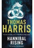 Thomas Harris - Hannibal Rising