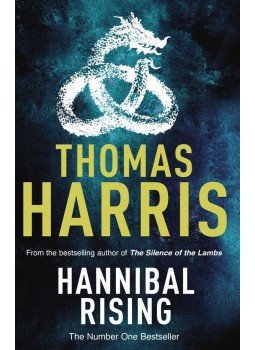 Thomas Harris - Hannibal Rising, null 2009 antikvár könyv