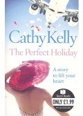 Kelly, Cathy - The Perfect Holiday