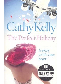 Kelly, Cathy - The Perfect Holiday Kelly, Cathy - The Perfect Holiday, null 2010 antikvár könyv