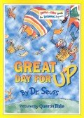 Dr.SEUSS - Great Day for Up