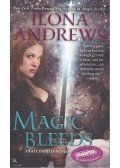 Ilona Andrews - Magic Bleeds