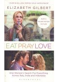 Elizabeth Gilbert - Eat, Pray, Love