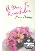 Phillips, Fiona - A Day to Remember