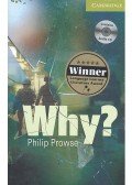 Prowse, Philip - Why? + CD