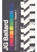 Ballard, J. G. - The Complete Short Stories #1