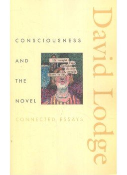 LODGE, DAVID - Consciousness & the Novel - Connected Essays LODGE, DAVID - Consciousness & the Novel - Connected Essays, null 2002 antikvár könyv