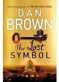 Dan Brown - The Lost Symbol
