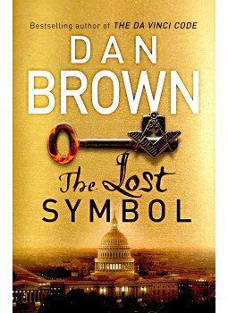Dan Brown - The Lost Symbol Dan Brown - The Lost Symbol, null 2010 antikvár könyv