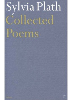 Plath, Sylvia - Collected Poems Plath, Sylvia - Collected Poems, null 1989 antikvár könyv