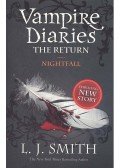 SMITH, L.J. - Vampire Diaries: The Return - Nightfall