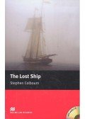 COLBOURN, STEPHEN - The Lost Ship - CD - Level 1 - Starter