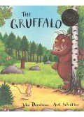 Julia Donaldson  - The Gruffalo