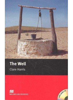 HARRIS, CLARE - The Well - CD - Level 1 - Starter HARRIS, CLARE - The Well - CD - Level 1 - Starter, null 2010 antikvár könyv