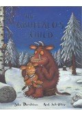 DONALDSON, JULIA - SCHEFFLER, AXEL - The Gruffalo's Child