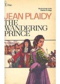 Plaidy, Jean - The Wandering Prince