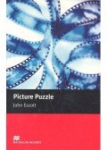 John Escott - Picture Puzzle - Level 2 - Beginner