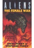 PERRY STEPHANI,PERRY, STEVE  - The Female War