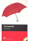 HARRIS, CLARE - The Umbrella - CD - Level 1 - Starter