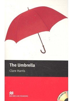 HARRIS, CLARE - The Umbrella - CD - Level 1 - Starter HARRIS, CLARE - The Umbrella - CD - Level 1 - Starter, null 2010 antikvár könyv