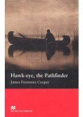James Fenimore Cooper - Hawk-eye, the Pathfinder - Level 2 - Beginner