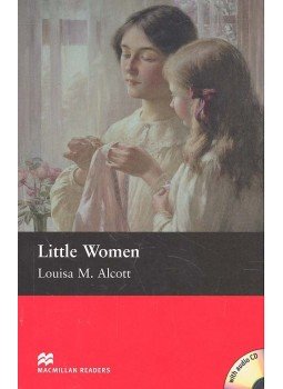 Louisa May Alcott - Little Women - CD - Level 2 - Beginner Louisa May Alcott - Little Women - CD - Level 2 - Beginner, null 2010 antikvár könyv