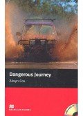 COX, ALWYN - Dangerous Journey - CD - Level 2 - Beginner