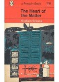 Graham Green - The Heart of the Matter
