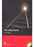 MILNE, JOHN - The Long Tunnel - CD - Level 2 - Beginner
