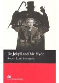 Robert Louis Stevenson ,John Escott - Dr Jekyll and Mr Hyde - Level 3