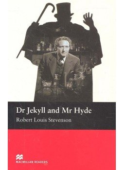Robert Louis Stevenson , John Escott - Dr Jekyll and Mr Hyde - Level 3 Robert Louis Stevenson , John Escott - Dr Jekyll and Mr Hyde - Level 3, null 2010 antikvár könyv