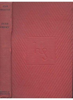 Jean Webster - Dear Enemy Jean Webster - Dear Enemy, null 1953 antikvár könyv