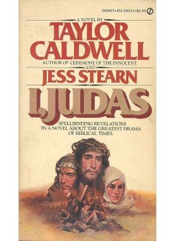 Caldwell, Taylor - I, Judas Caldwell, Taylor - I, Judas, null 1977 antikvár könyv