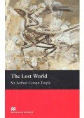 Doyle, Sir Arthur Conan,Anne Collins - The Lost World