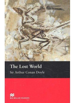 Doyle, Sir Arthur Conan, Anne Collins - The Lost World Doyle, Sir Arthur Conan, Anne Collins - The Lost World, Oxford, Oxfordshire 2010 antikvár könyv