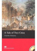 Charles Dickens - A Tale of Two Cities - CD - Level 2 - Beginner
