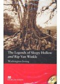 Washington Irving - The Legends of Sleepy Hollow and Rip Van Winkle