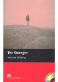 WHITNEY, NORMAN - The Stranger - CD - Level 3 - Elementary