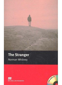 WHITNEY, NORMAN - The Stranger - CD - Level 3 - Elementary WHITNEY, NORMAN - The Stranger - CD - Level 3 - Elementary, null 2010 antikvár könyv