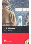 Prowse, Philip - L.A. Winners - CD - Level 3 - Elementary