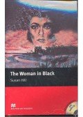 Hill, Susan - The Woman in Black - CD - Level 3 - Elementary